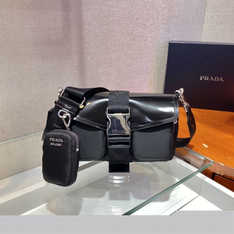 Pra*a satchel bags